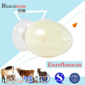 Manufacturer Supply Veterinary Drug Enrofloxacin Lactate